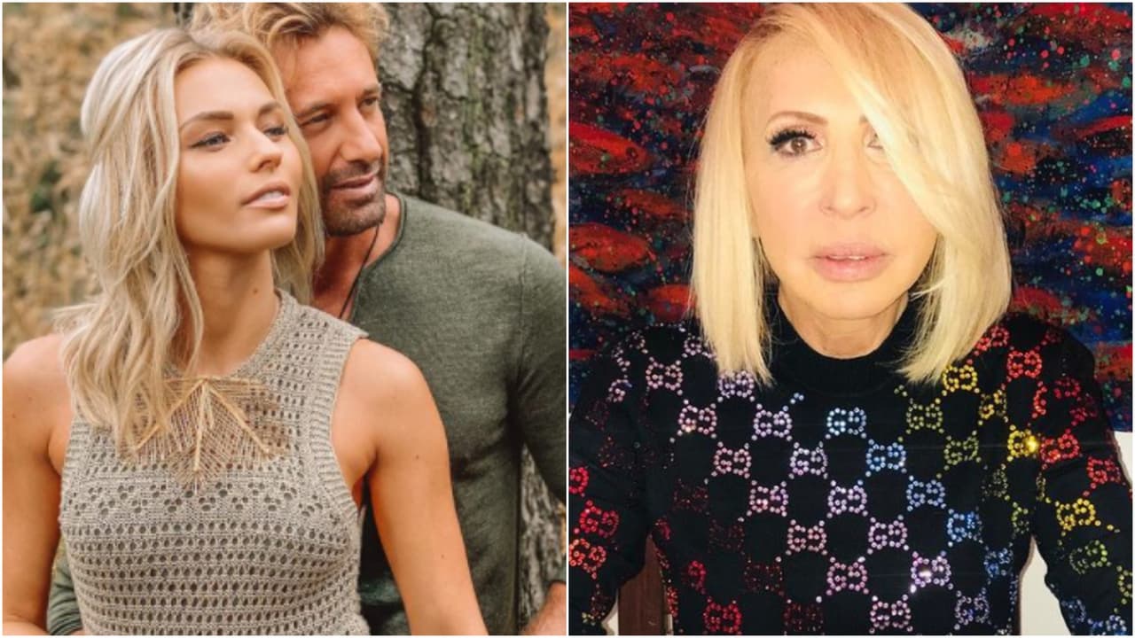 Irina Baeva y Gabriel Soto podrían quedarse con un apartamento o autos de superlujo de Laura Bozzo