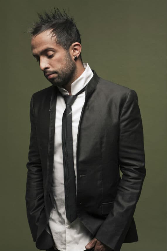 Se dice que el integrante de 'Camila' seguía enamorado de la cantante
<b>Yuridia</b>, y esa fue la principal razón por la que terminó la relación.