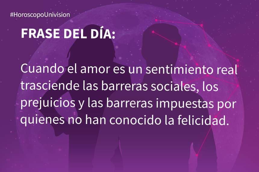 Horóscopo de Libra 17 de agosto 2018