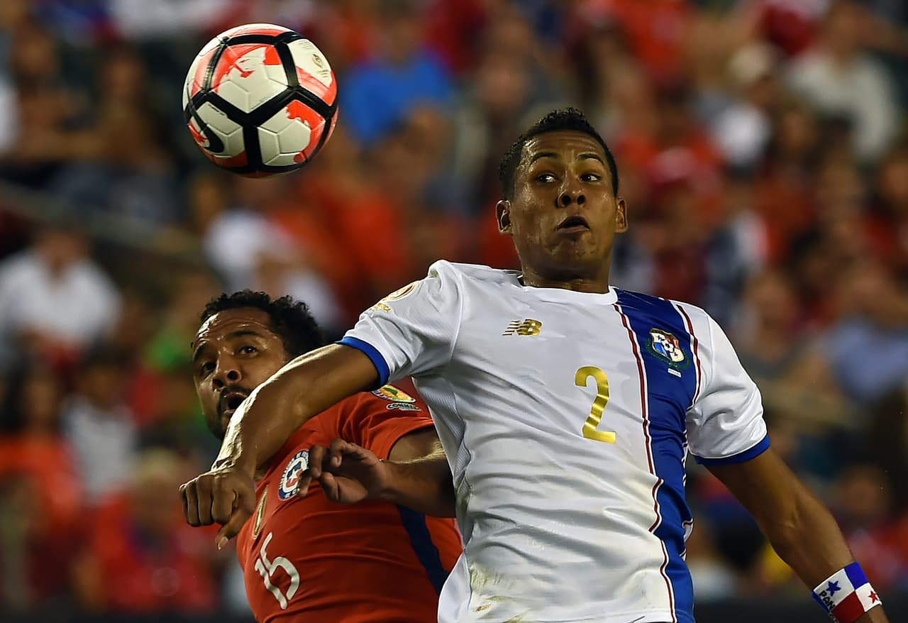 New York City FC refuerza su mediocampo con jugador de la selección de Panamá