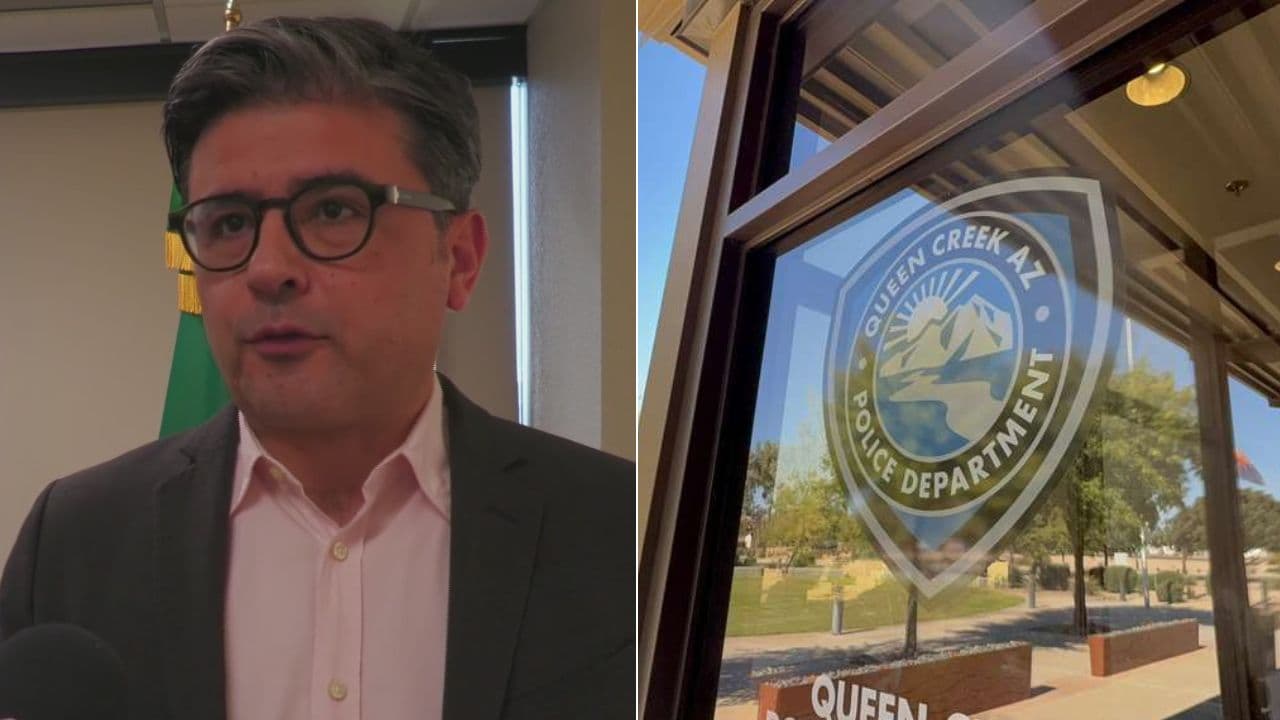 Autoridad consular mexicana alerta que hay colaboración de la Oficina del Sheriff de Pinal con ICE