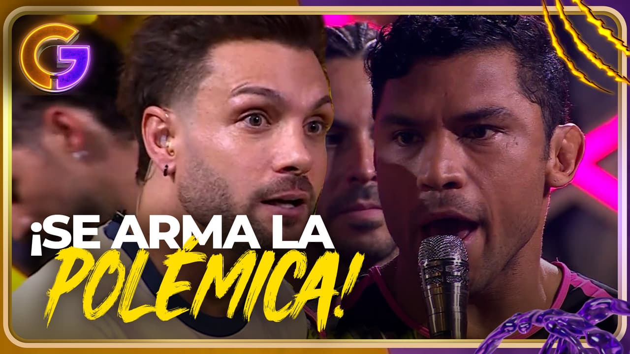 José Ángel sufre una CAÍDA que causó POLÉMICA y PELEA entre Cobras y Leones #GuerrerosMundiales