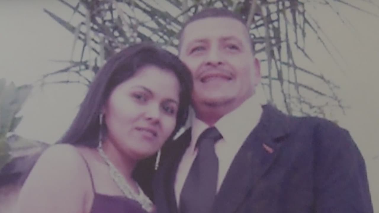 Un hombre se suicida después de dispararle a su esposa en el sur de Los Ángeles