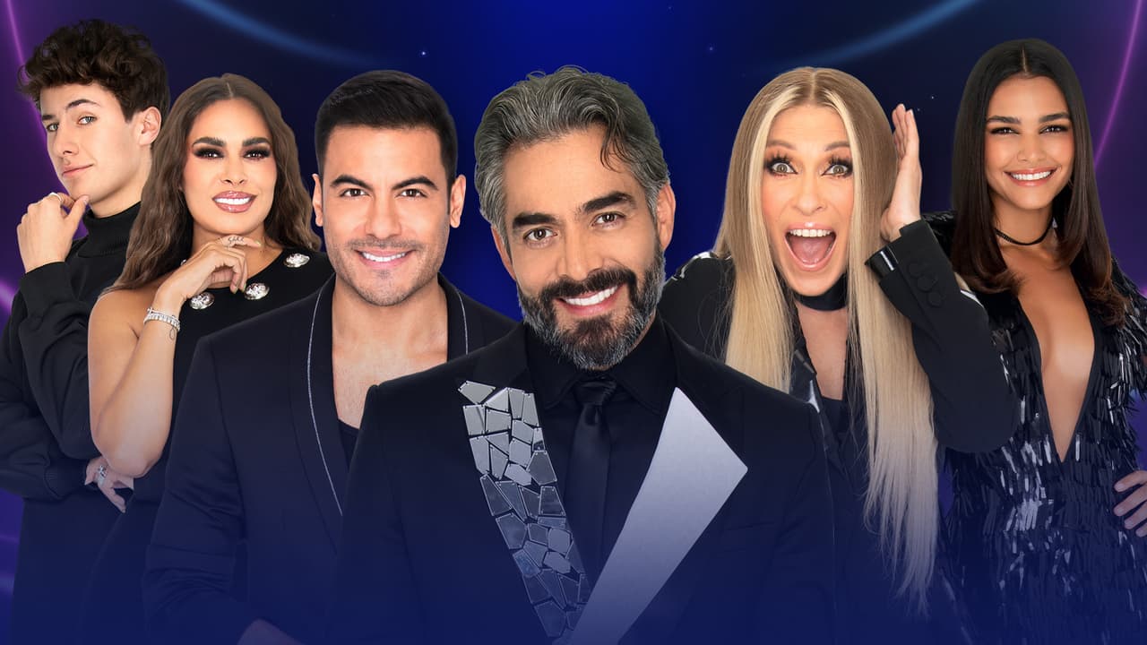 ¿Quién Es La Máscara?: Descubre a los conductores e investigadores de la cuarta temporada