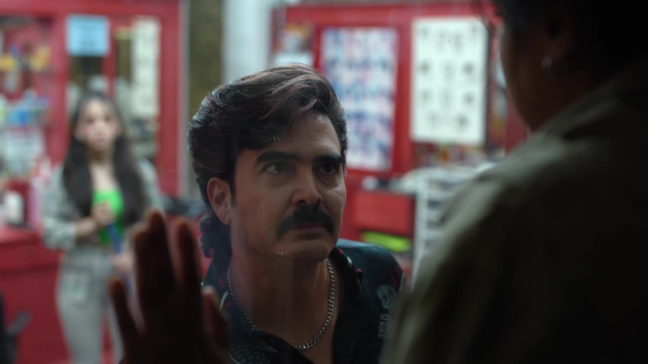 Capítulo 8 de la tercera temporada de Mujeres Asesinas.