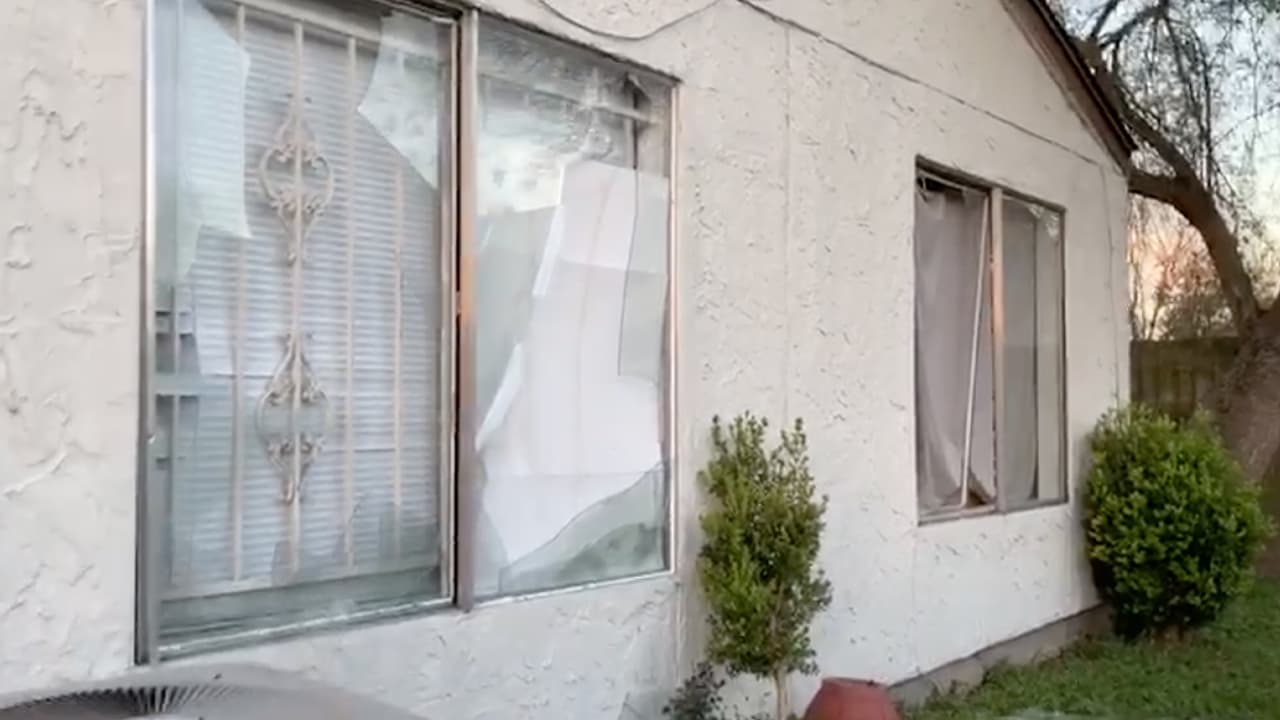 Solicita un presupuesto para saber el costo aproximado de la reparación de la propiedad.