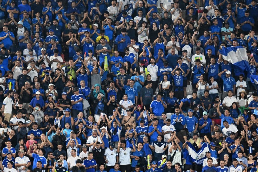 El Salvador confirma rival europeo para inaugurar su nuevo estadio 