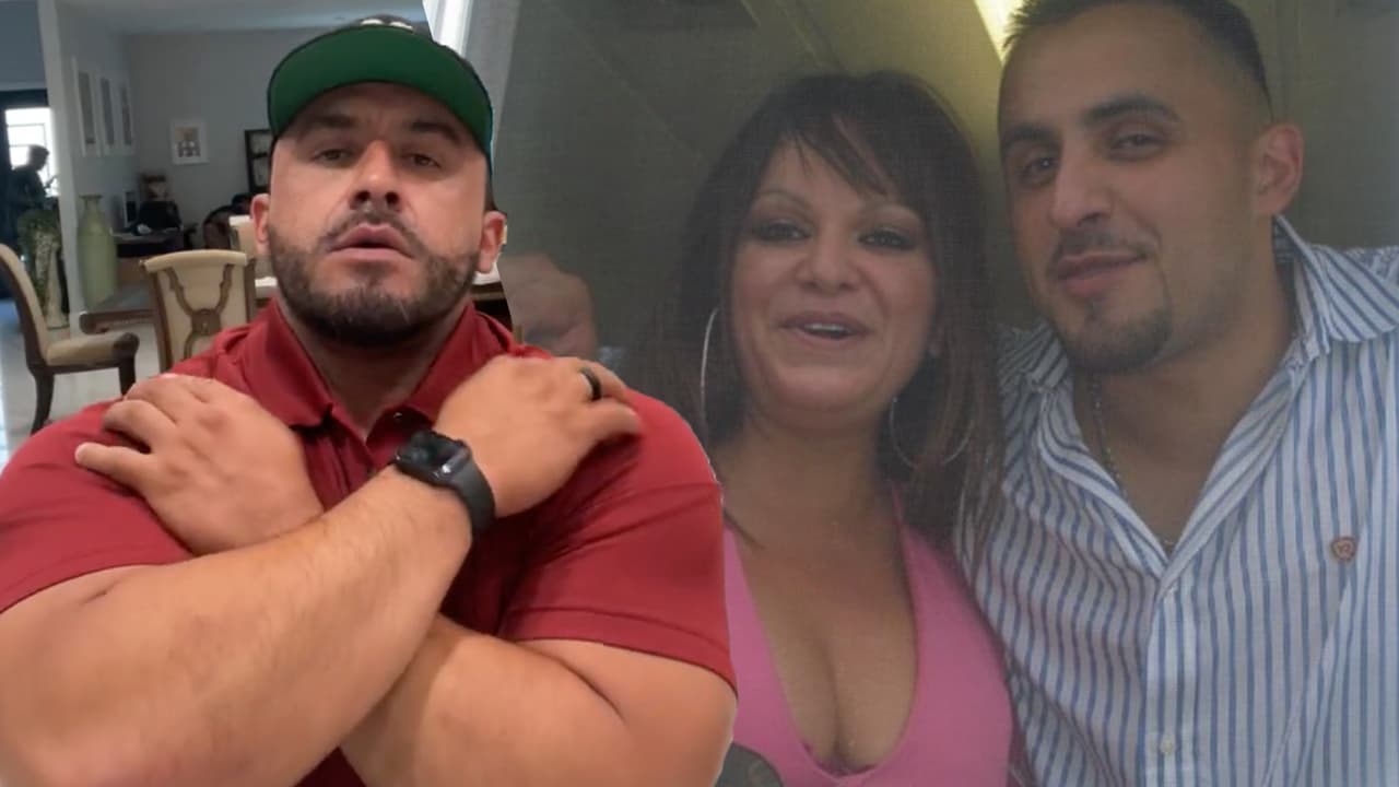 Así contestó Juan Rivera a los comentarios que recibió tras lanzar una nueva canción en el aniversario luctuoso de Jenni Rivera