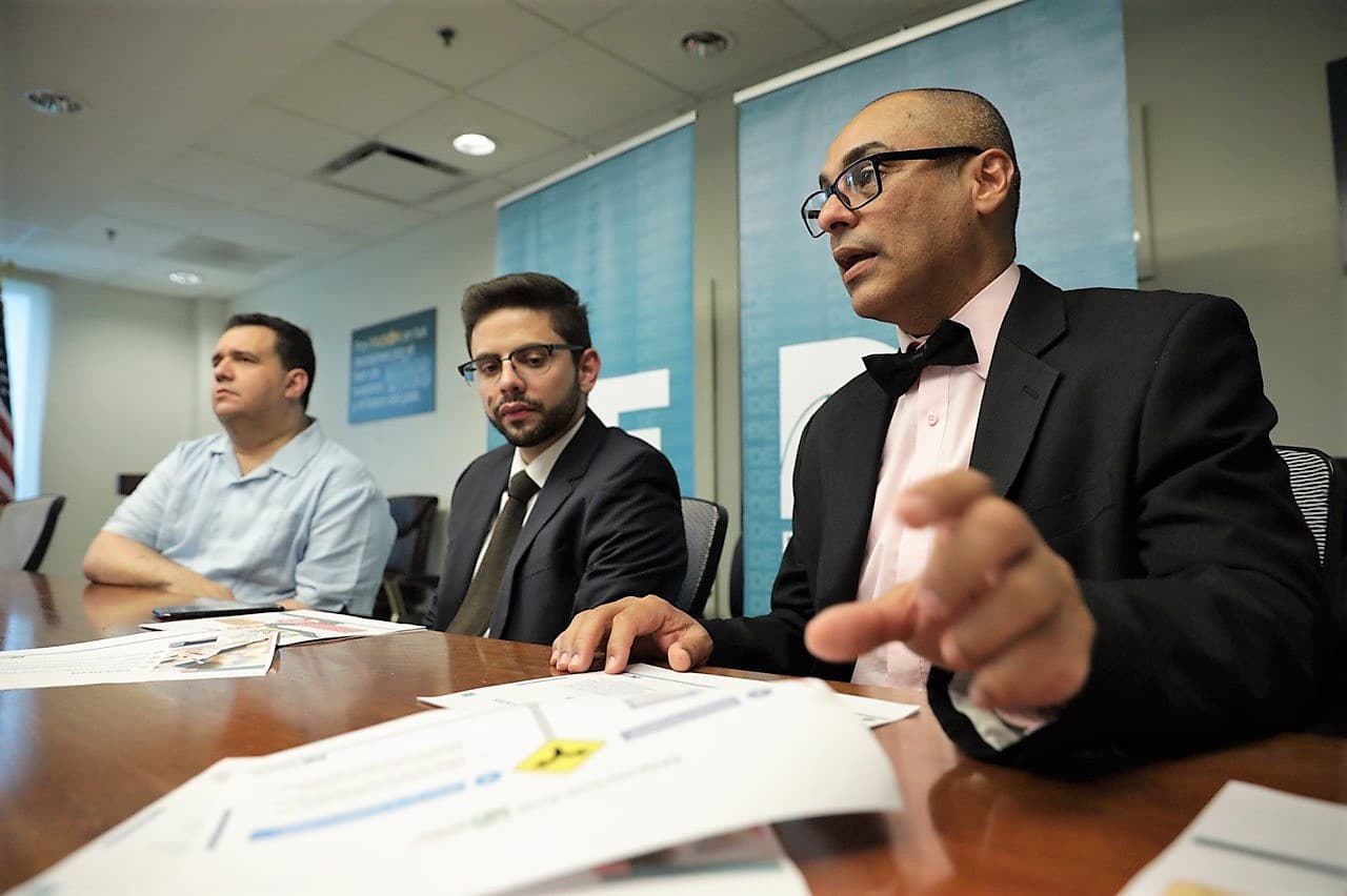 Ofrecerán examen de licencia de aprendizaje gratuito a estudiantes de escuelas públicas