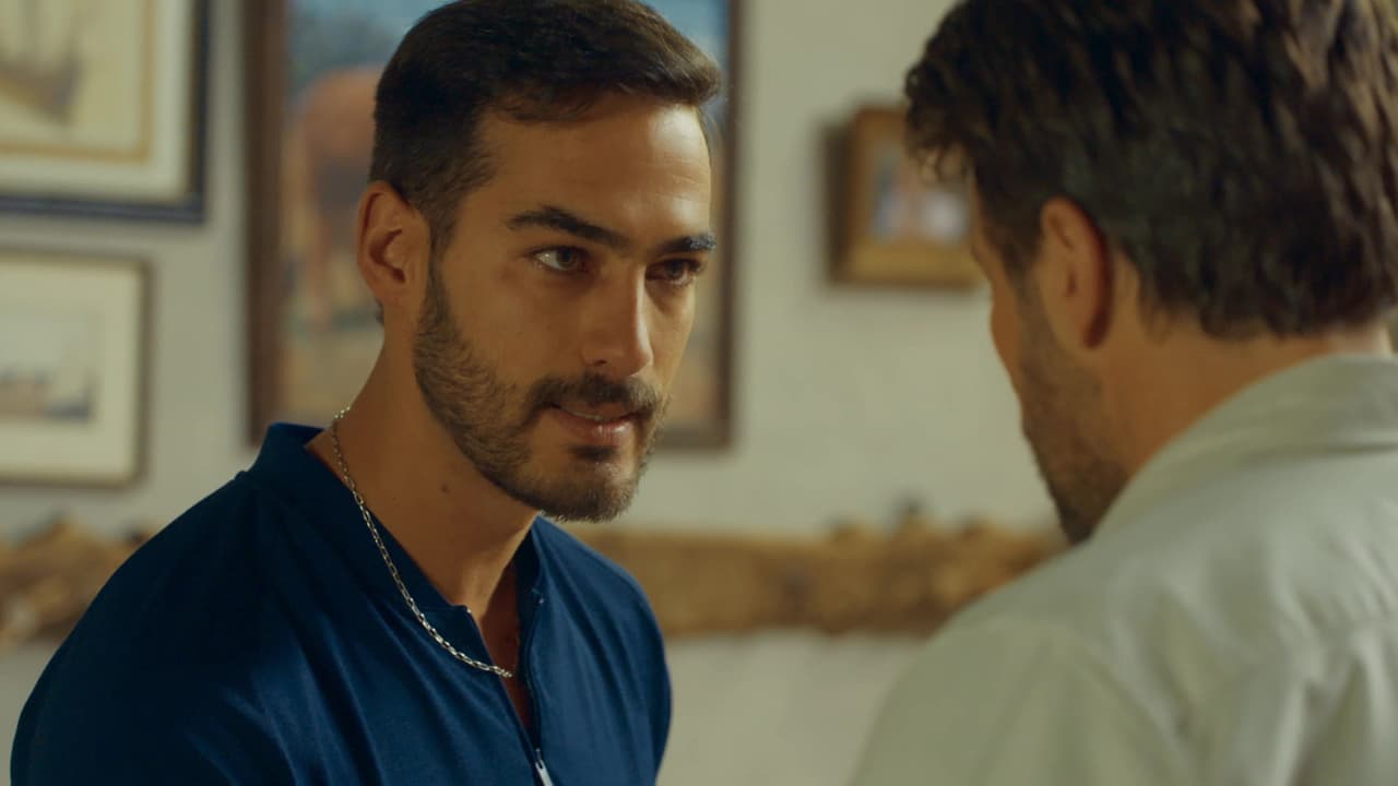 Mi Verdad Oculta: Capítulo completo 15