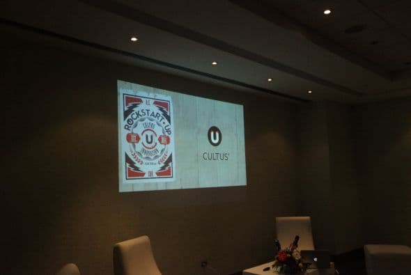 Innovación es la palabra clave.