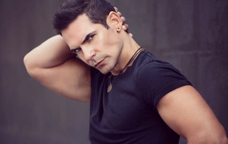 Nos referimos a Armando Araiza, quien tiene una larga trayectoria en cine, teatro y televisión. Su última telenovela fue en el 2012 en "Abismo de pasión".