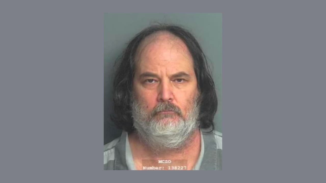 Sentencian a 55 años de prisión a un hombre por abusar sexualmente de al menos cinco niñas en Texas