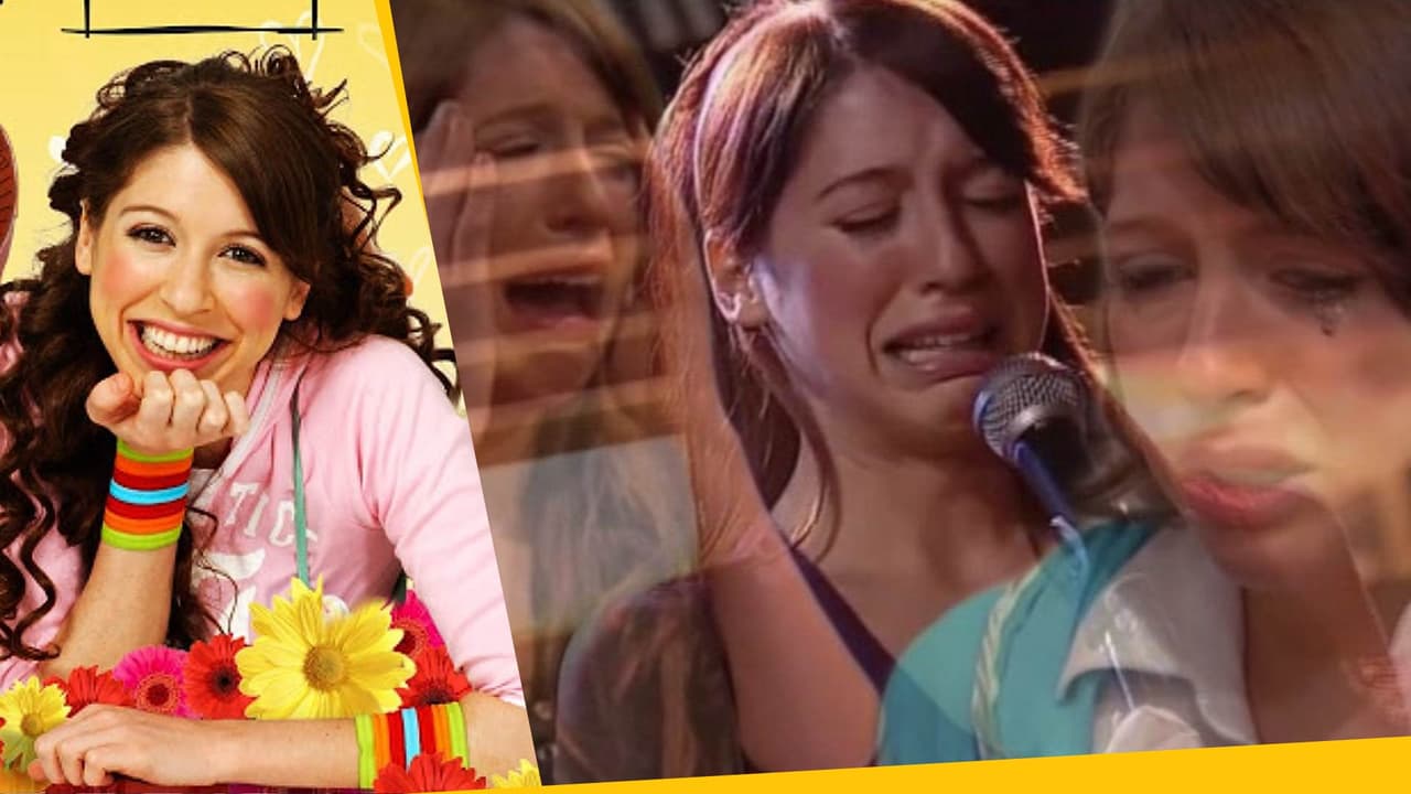'Floricienta' fue un infierno para los actores: la protagonista terminó demandada por plagio
