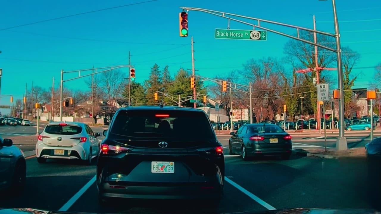 Filadelfia lanza “Goal Zero” para frenar siniestros viales ante la conducción agresiva