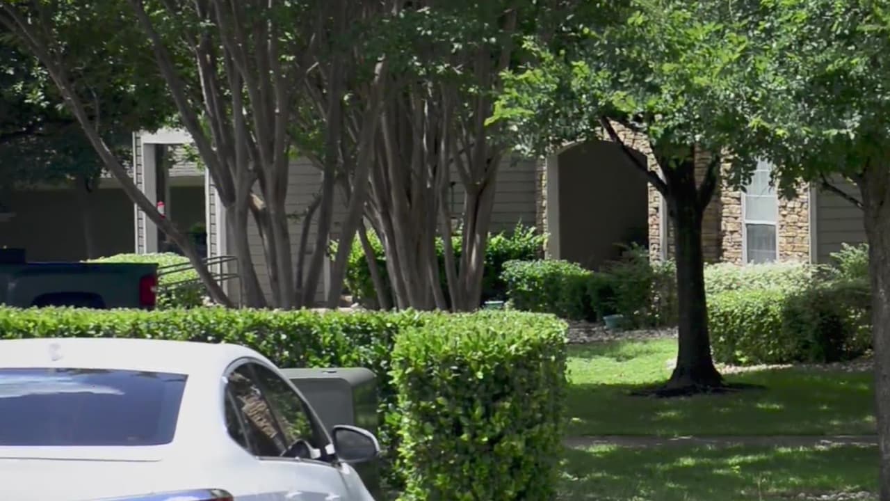 Acusan de robo agravado a hombre herido en tiroteo en Cedar Park 