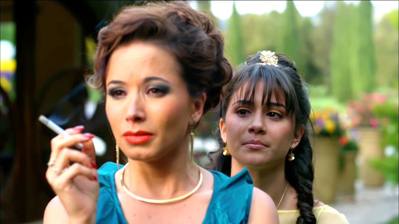 Pero Helenita abrió su corazón para confesarle a Pilar el infierno que vivió al lado de Germán y así alejarla de él.