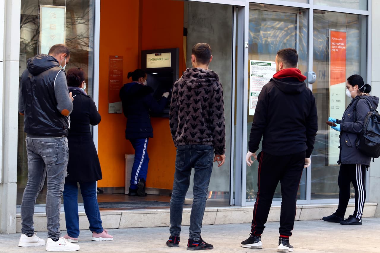 Cheque o depósito bancario: te explicamos cómo recibirás el estímulo económico por el coronavirus