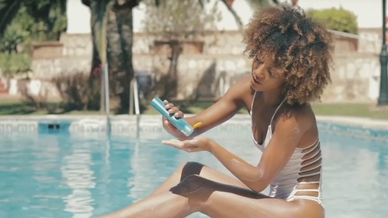 FDA aprueba el Bemotrizinol, un componente para protectores solares, ¿cuáles son sus características?