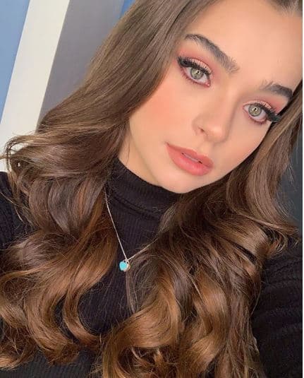 "Gracias a Dios, a un esfuerzo enorme mío y de todo mi equipo, tenemos todo el 2019 lleno de proyectos", detalló.