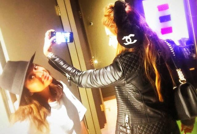 ¡Fin de semana de pasar el día con los amigos!