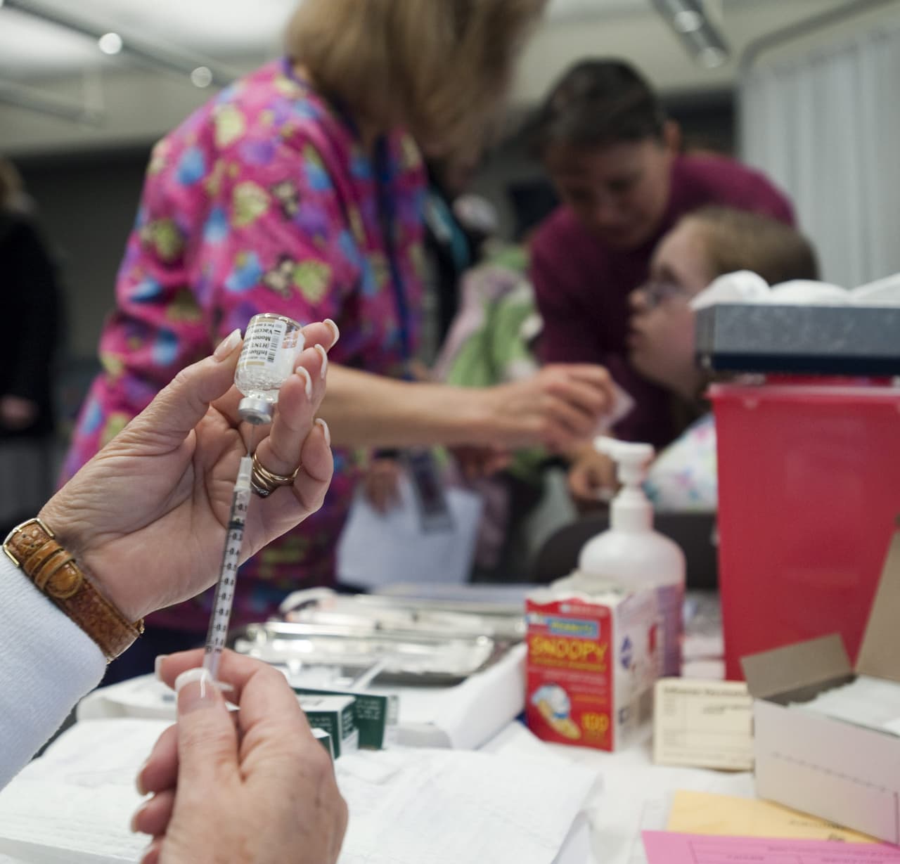 Pacientes y exámenes fantasma: destapan millonario fraude médico en Nueva York