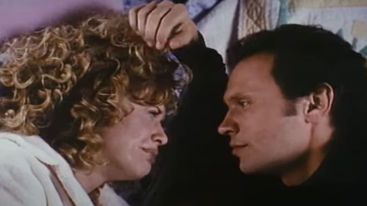 'When Harry Met Sally'