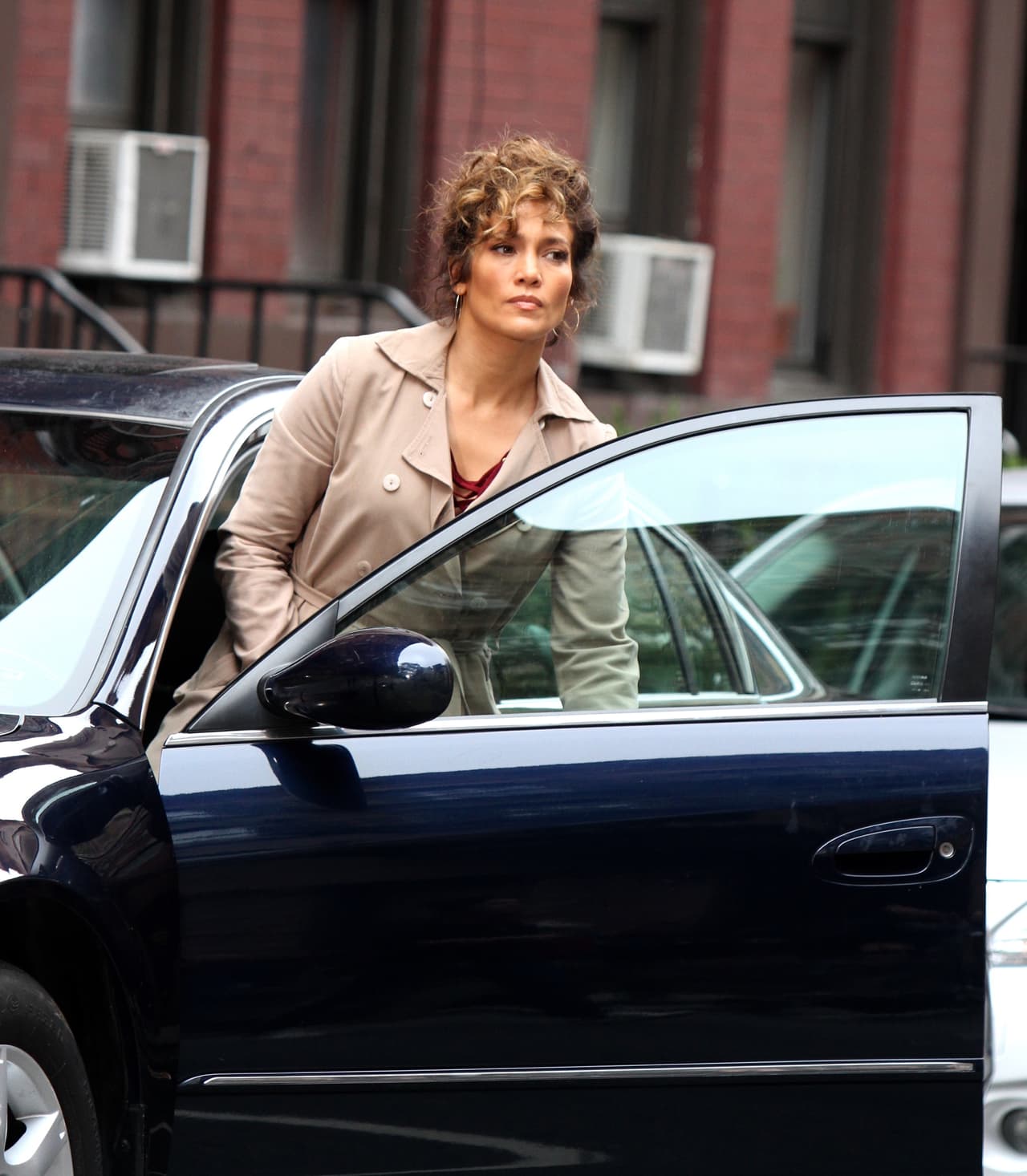 ¿Qué te parece su nuevo peinado?