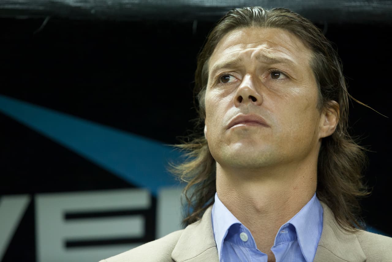 Matías Almeyda suena como candidato para dirección técnica de Newell's