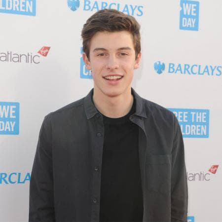 Shawn Mendes