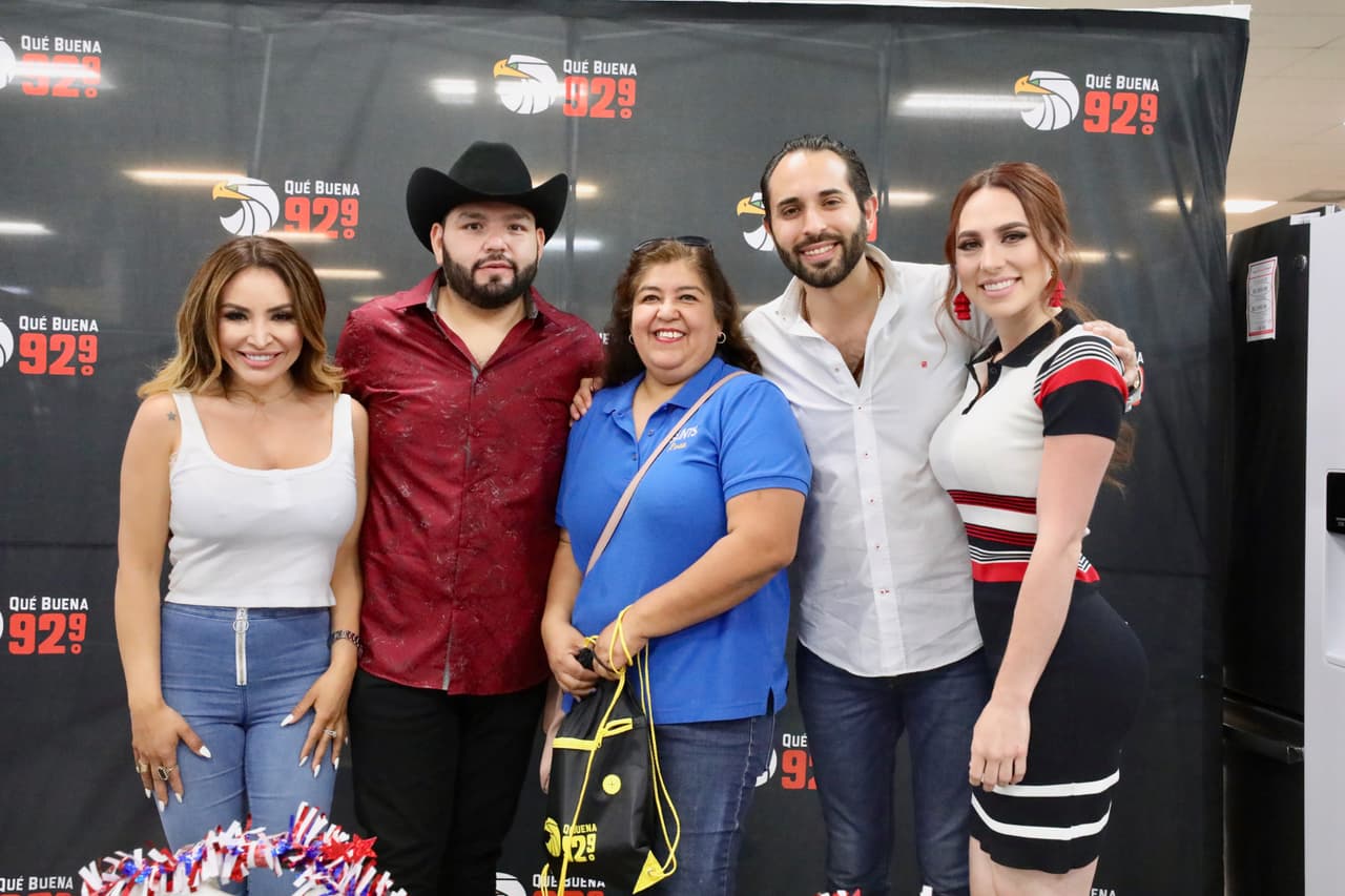 Por lo que siempre disfrutan el tiempo que pasan con ellos.