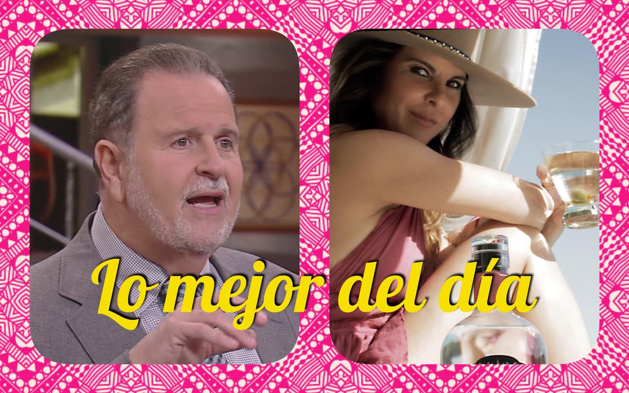 Lo mejor de El Gordo y la Flaca del martes 15 de noviembre de 2016