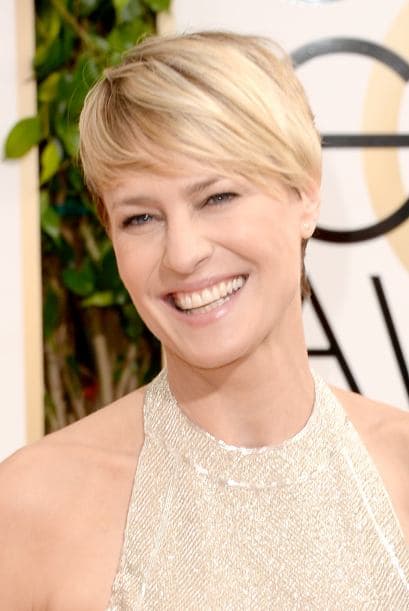 Robin  Wright