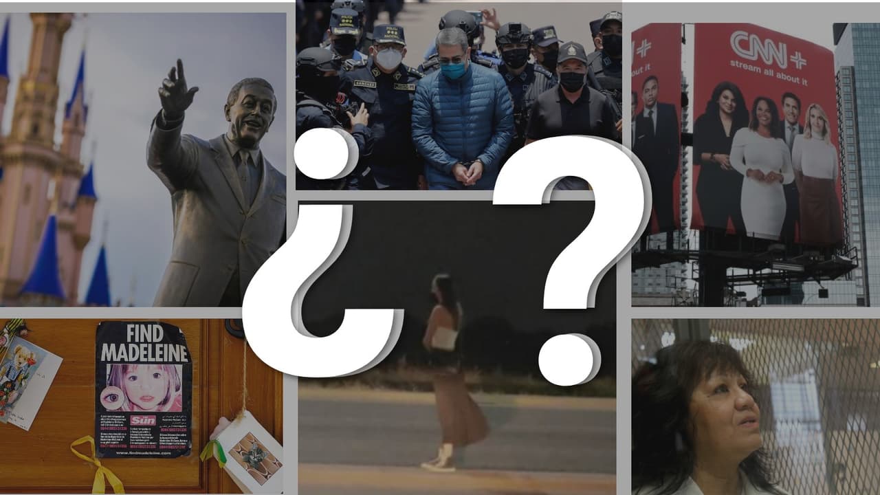 Tragedia en la 'carretera de la muerte', la ejecución de una latina y fosas comunes: ¿cuánto sabes de lo que pasó esta semana?