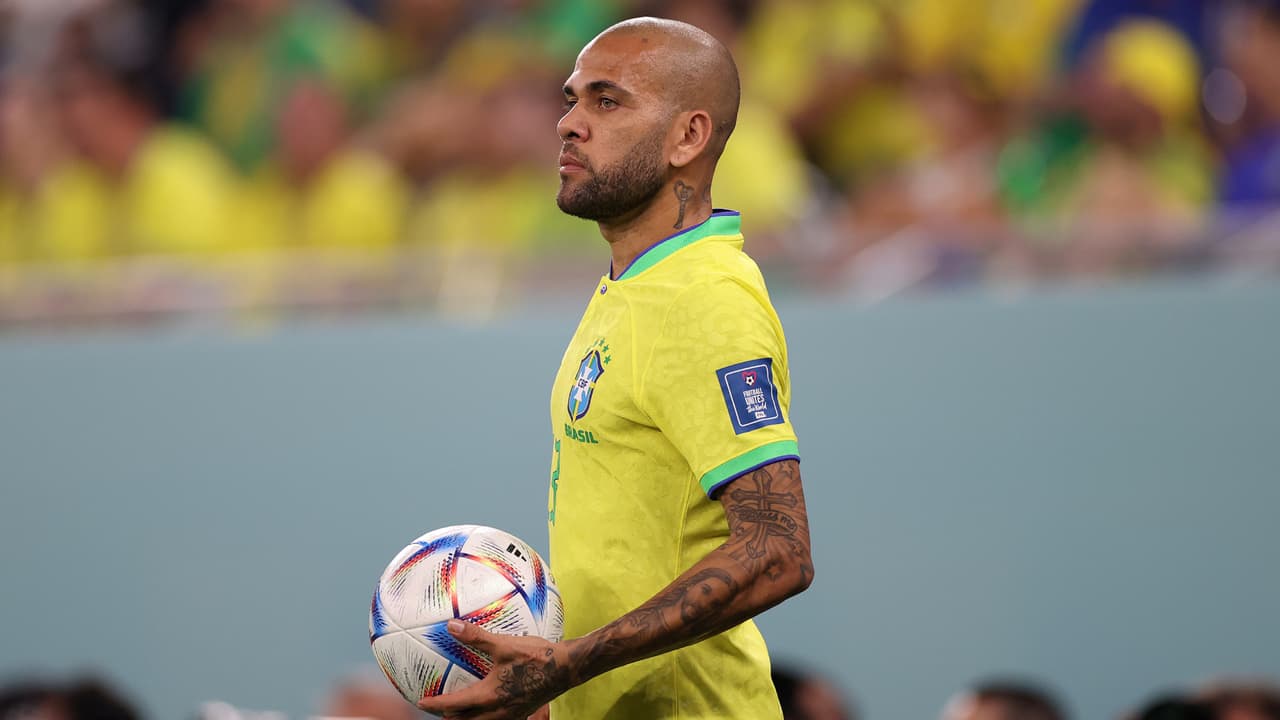 Hay cambio de jueza en el caso de Dani Alves y declaran los testigos