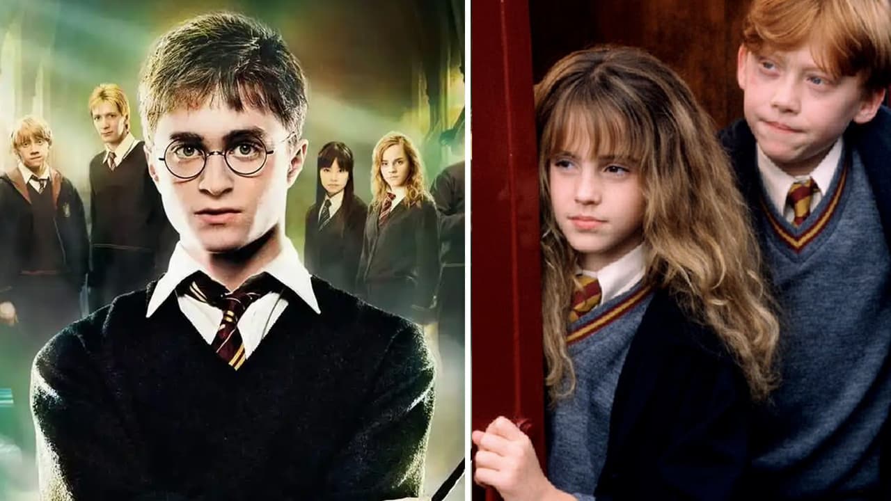 “Ya supérenlo”: Actriz de ‘Harry Potter’ se lanza contra los fans adultos de las películas