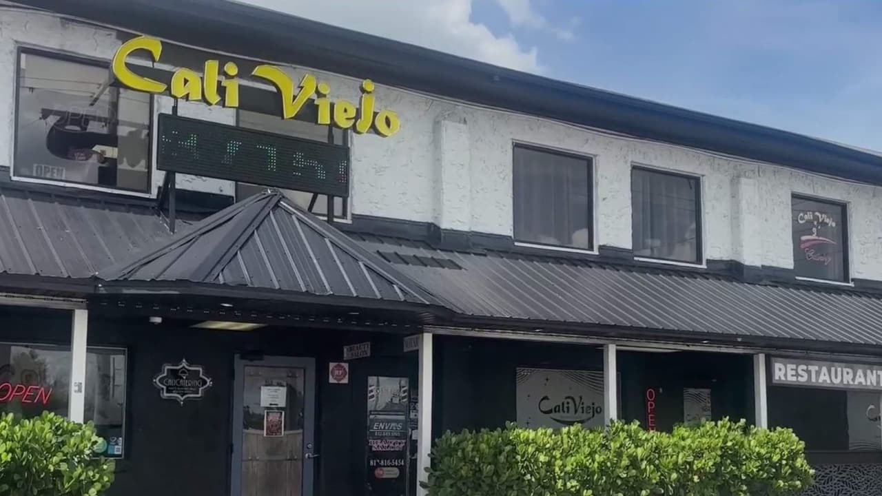Colombianos en Tampa se organizan para enviar ayuda tras terremoto en Colombia