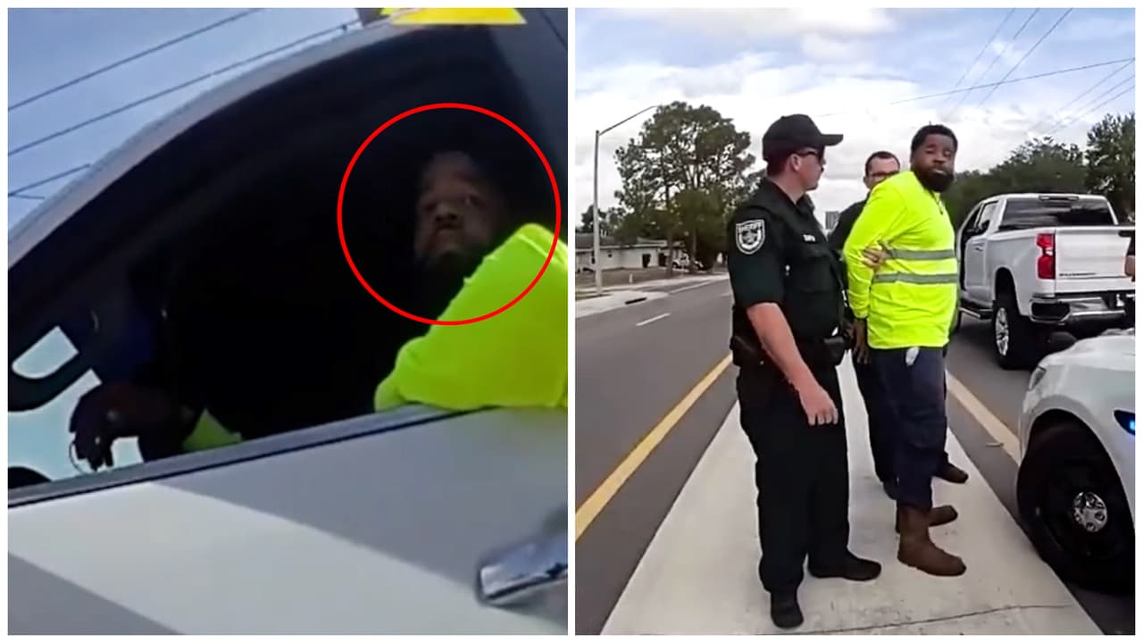 El curioso argumento que dio un conductor a oficiales no lo salvó de ir a prisión