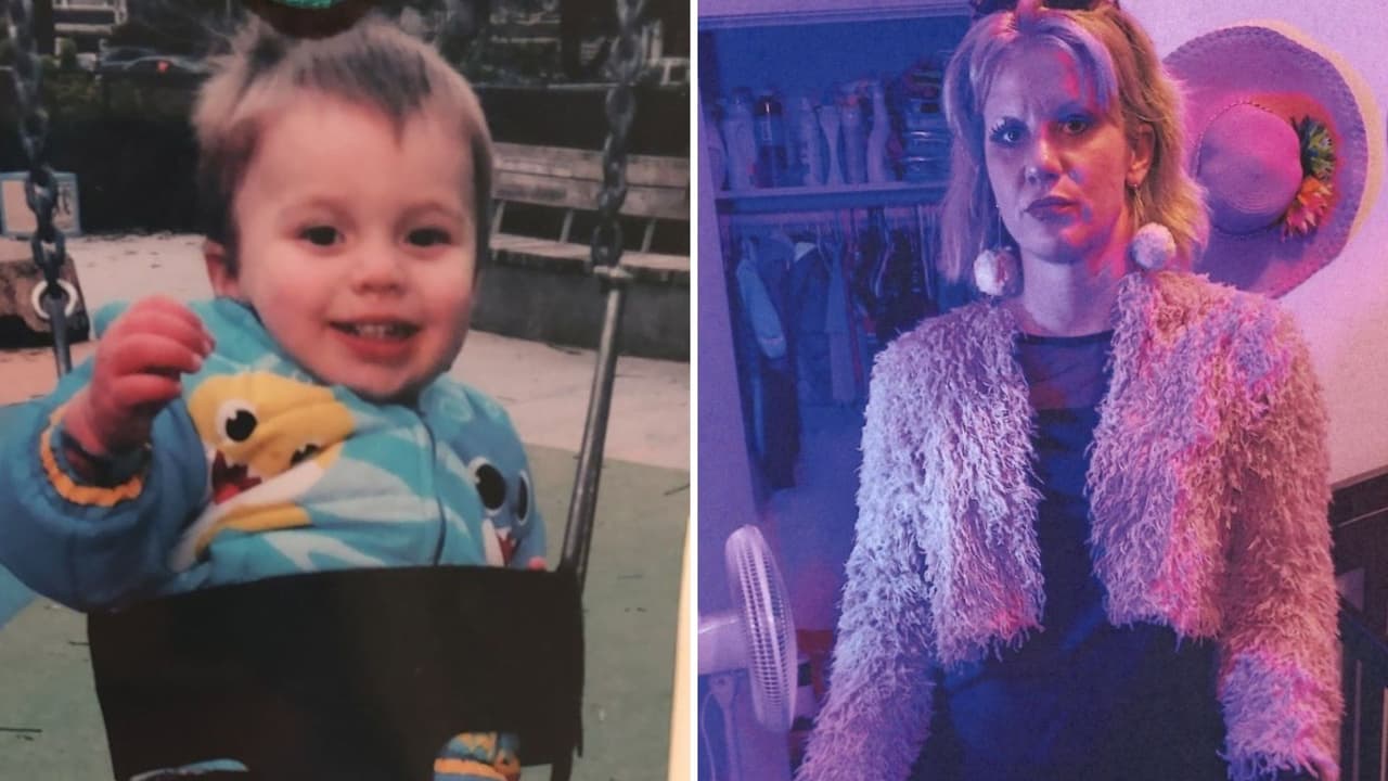 Hallan en Daly City a niño secuestrado por su madre que no contaba con la custodia