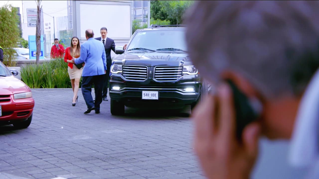 ¿Podrás salvarla Roberto?