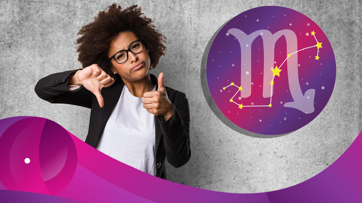 ¡Llegó Escorpión, hay que estar muy avispado! Los eventos que se esperan repercutirán fuertemente en nuestras vidas. Este año el mes de Escorpión que se extiende desde el día 22/23 de octubre –día cúspide puesto que el cambio ocurre en diferentes horas según la latitud geográfica, y se extiende hasta el 22/23 de noviembre, será de grandes contrastes.