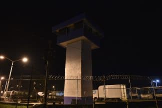 Los tiempos de reacción se dilataron la noche de la huida