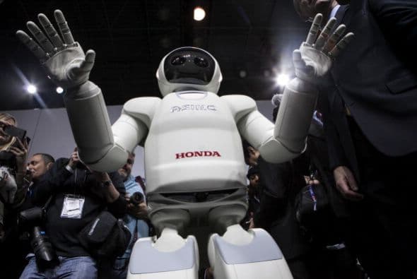 Y aunque es muy parecido al modelo de 2007, éste pesa sólo 49 kg.