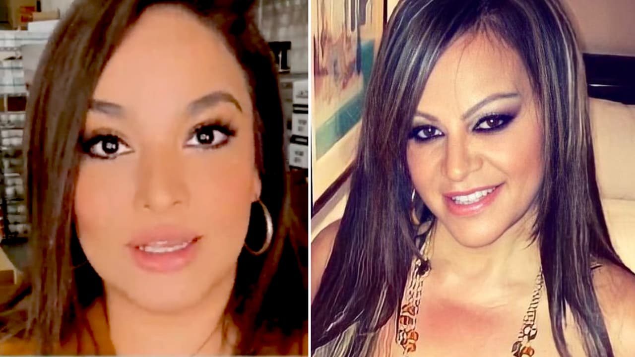 Tras pelea con la suegra de Lupillo, Mayeli Alonso destapa que Jenni Rivera también le tenía un apodo
