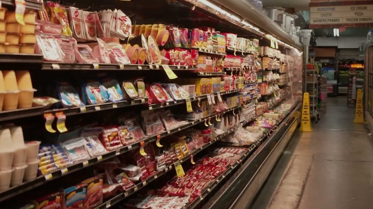 California simplifica etiquetas para frenar el desperdicio de comida