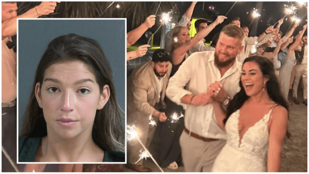 "Estoy arrepentida, no soy una mala persona": Jamie Lee Komoroski por la muerte de Samantha Miller en accidente de carrito de golf   