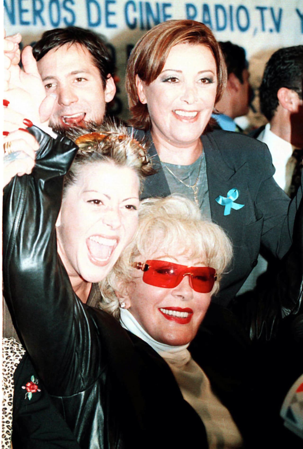 Cada una de las hijas de Silvia Pinal ha sabido forjar una exitosa carrera. Lamentablemente, Viridiana falleció en octubre de 1982.