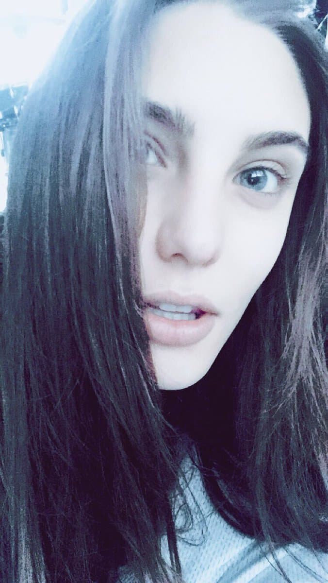 También sostuvo un romance con el actor
<b>Sebastián Zurita</b>, con quien terminó en el 2015 luego de un año de relación de acuerdo al portal 'Hola México'.