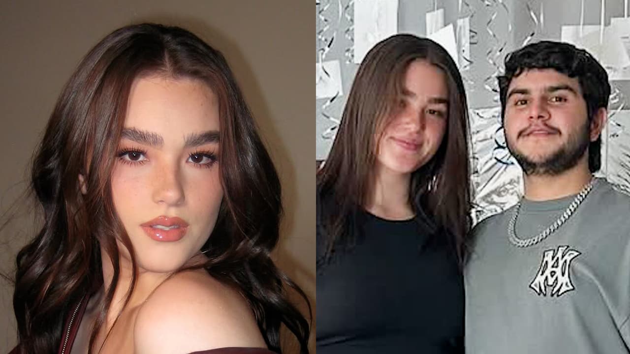 Hija de Saúl ‘Canelo’ Álvarez confirma que terminó con su novio, al que consentía con espléndidos regalos