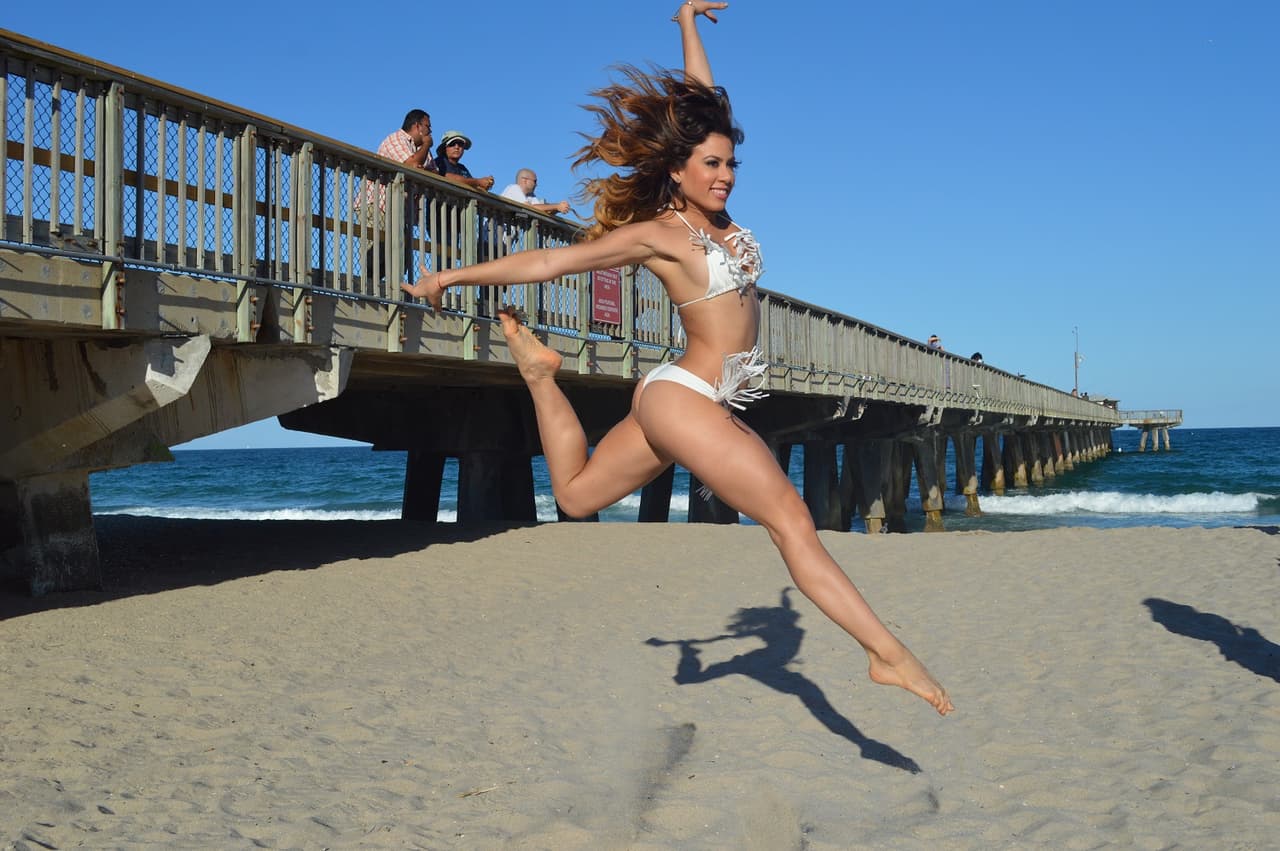 Conoce más a fondo a Yaritza Medina, Senadora de República Deportiva